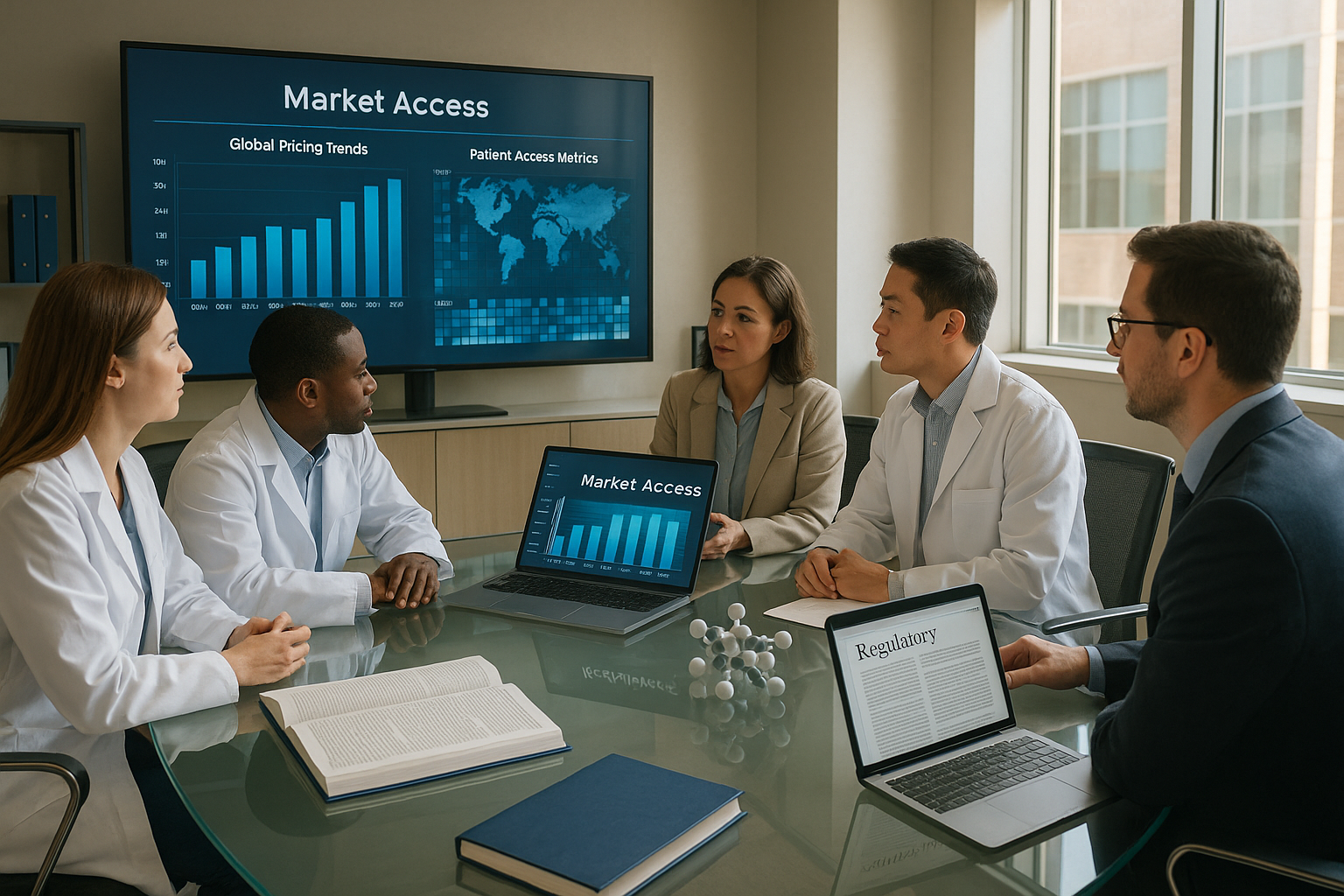 Knowledge Leadership