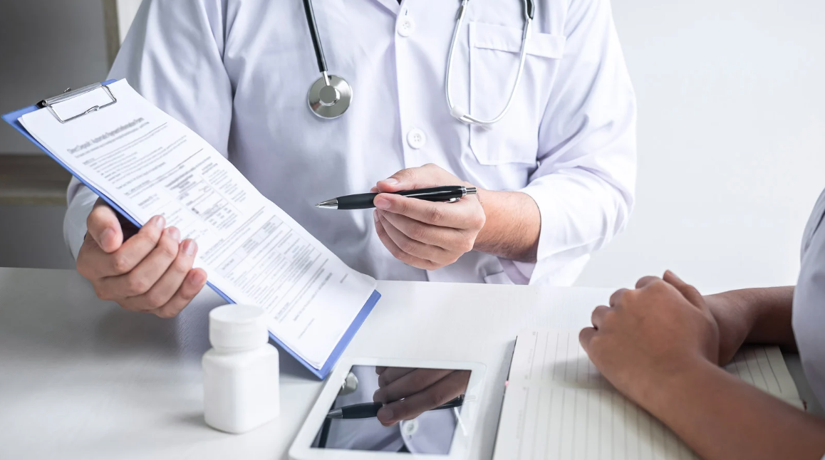 Patient-Centric Focus